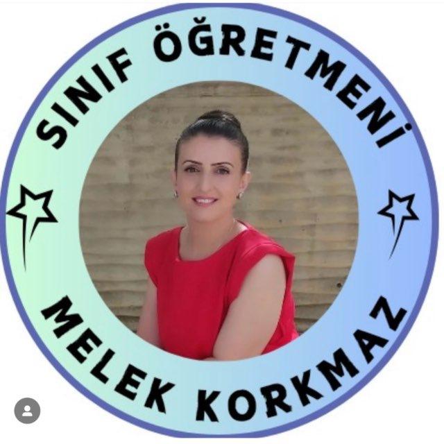 Melek Öğretmen