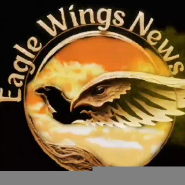 🦅 Eagle Wings