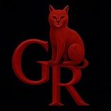 Gatos Rojos
