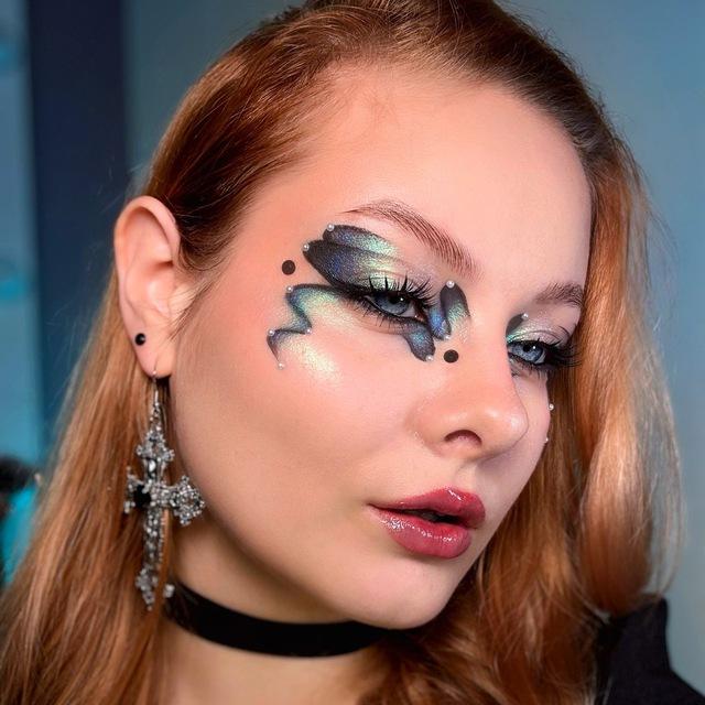 50 Оттенков Цветного