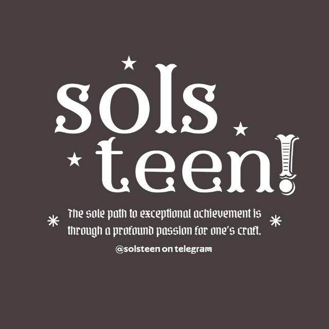solsteen.