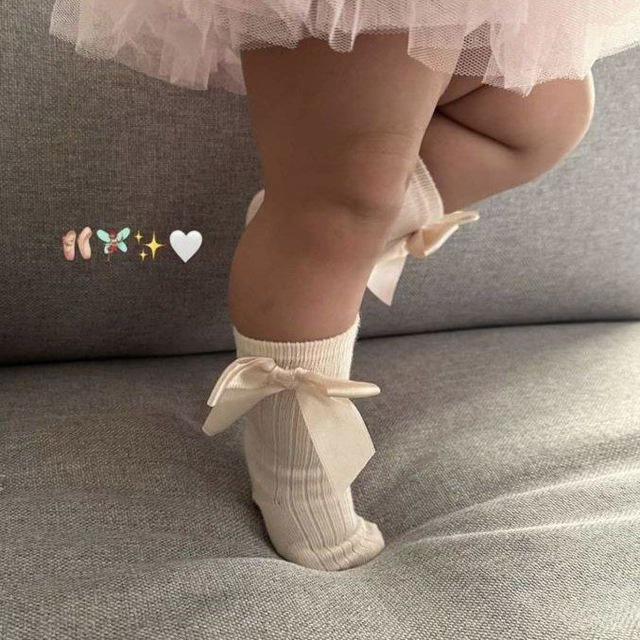 جوراب و جوراب شلواری اکسسوری Ninigol 🌺