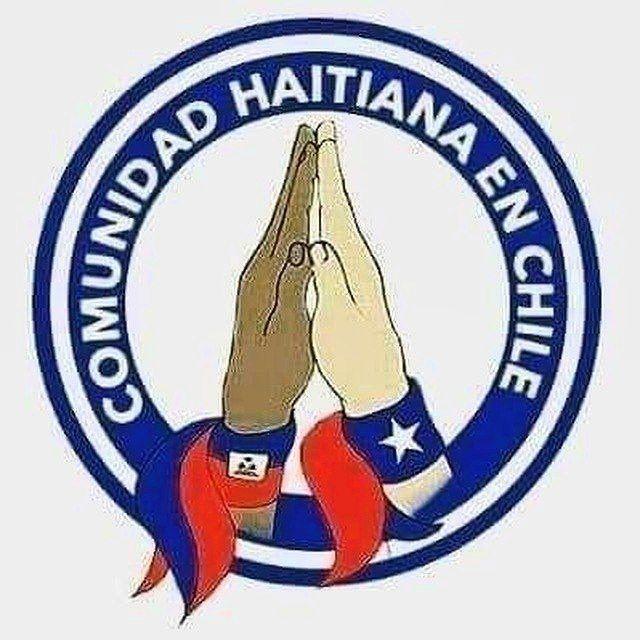 Comunidad Haitiana en Chile🇭🇹
