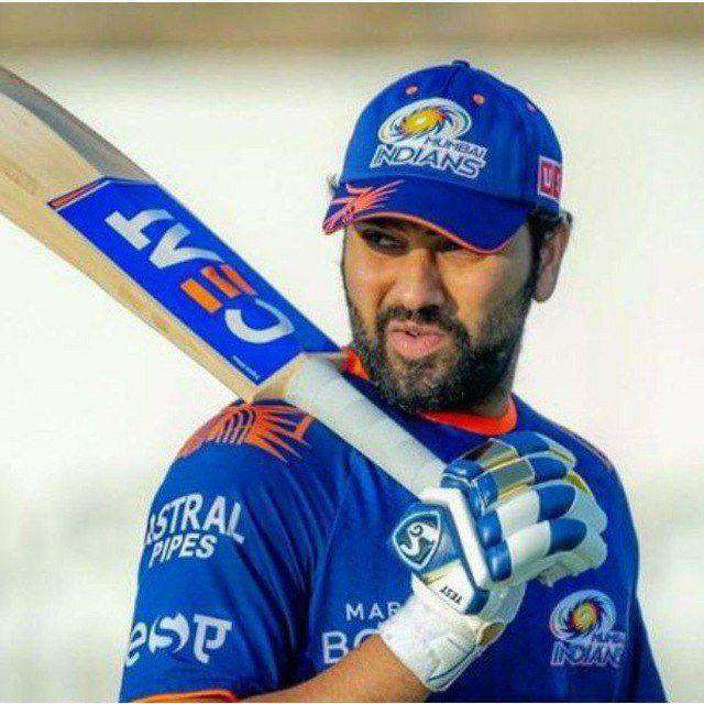 Toss King Rohit™