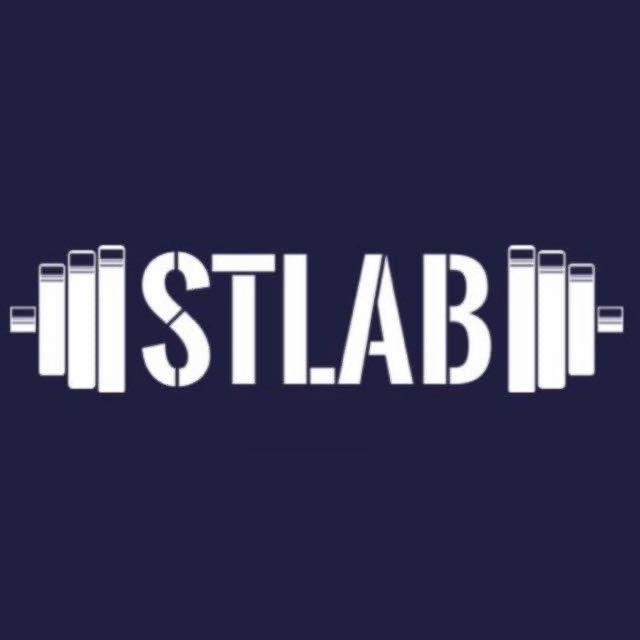 STLab.vip