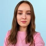 Ирина ✧ продвижение из состояния