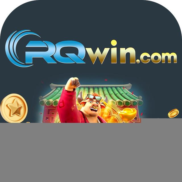 RQWIN.com - A melhor plataforma de apostas eletrônicas em toda rede