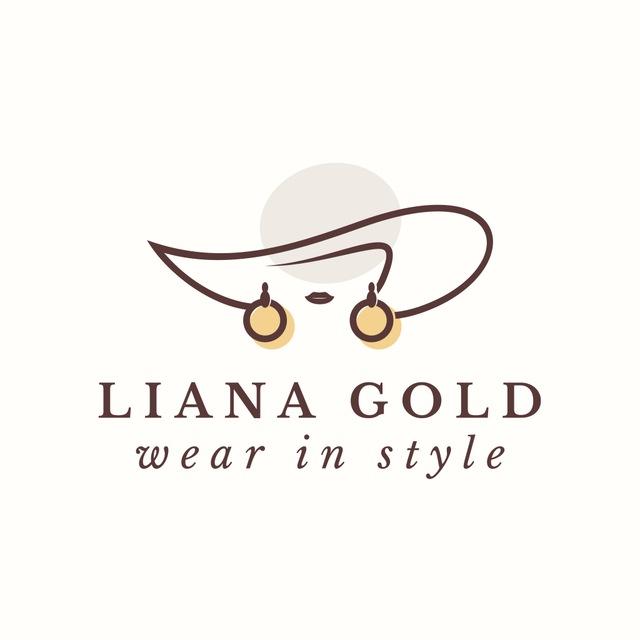 LIANA GOLD & JEWELRY