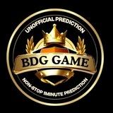 【BDG GAME】 1 Minute Prediction