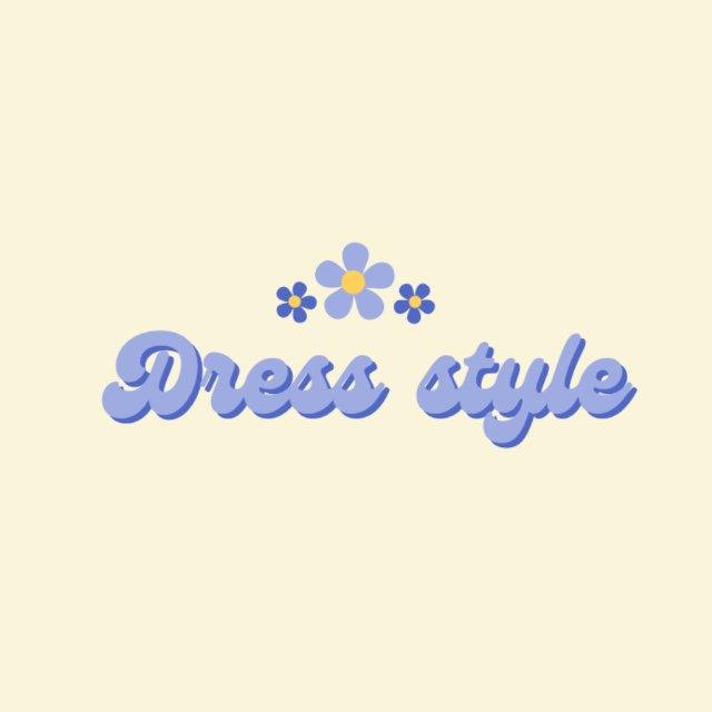 Dress Style