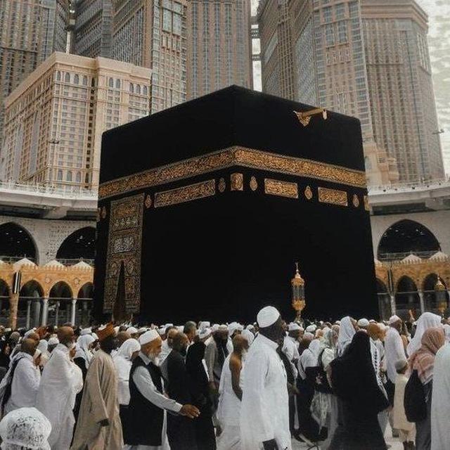 طريق للجنهٓ