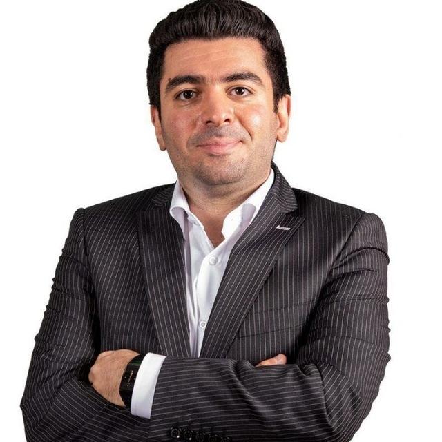 زیست نهایی حنیف عظیمی