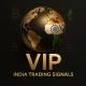 VIP India Trading Signals🇳🇪
