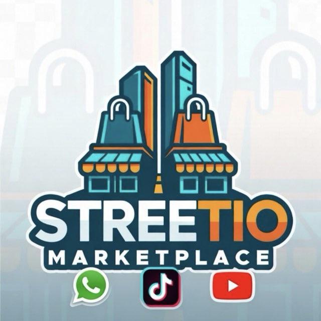 STREETIO MARKETPLACES 🇳🇬