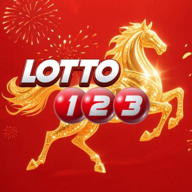 Lotto123 Admin