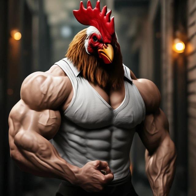 KURVATNIKI🐓