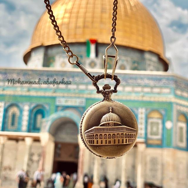 ‌‎﮼قُدْسُ،اَلْهَوَىٰٓ 🏴🏳️