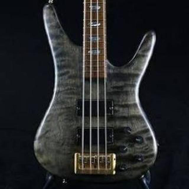 Bass Berserk Asylum