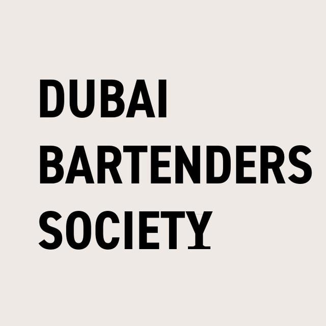 Dubai Bartenders Society