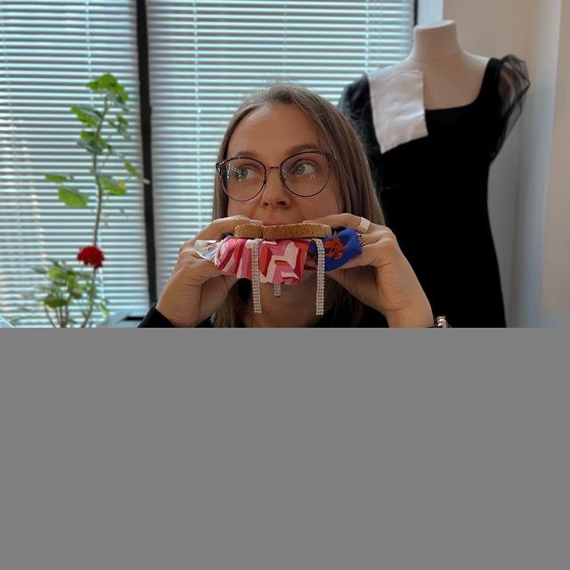 Ш.О.К.записки швейника