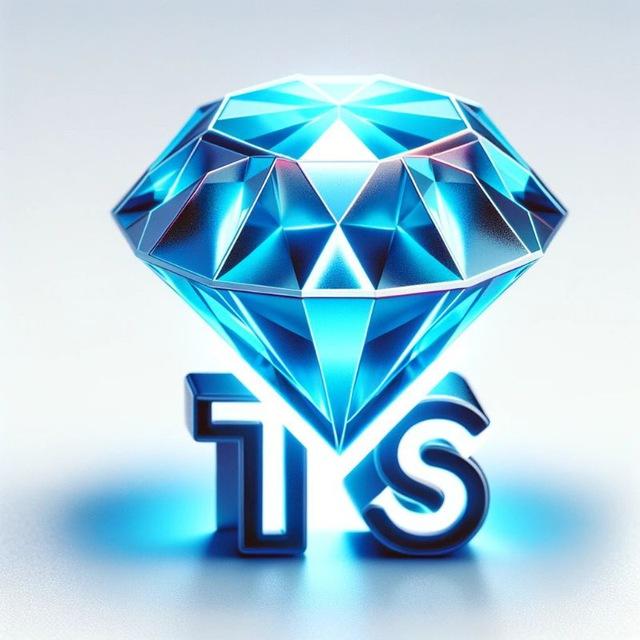 TS💎TON GEMS 💎