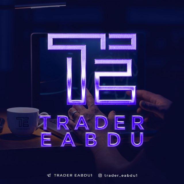 𝐓𝐑𝐀𝐃𝐄𝐑_𝐄𝐀𝐁𝐃𝐔𝟏 ️