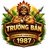 ⚔️TRƯỞNG BẢN - CAKHIATV ⚔️