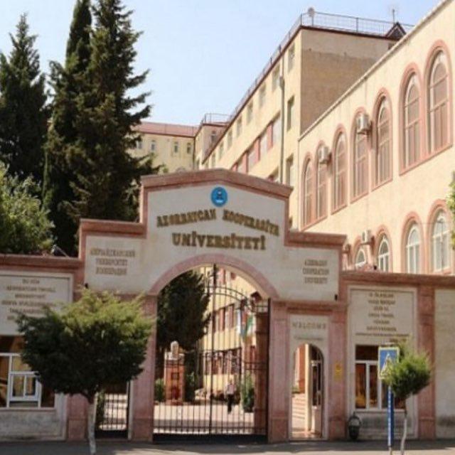 Kooperasiya Universiteti / Kolleci