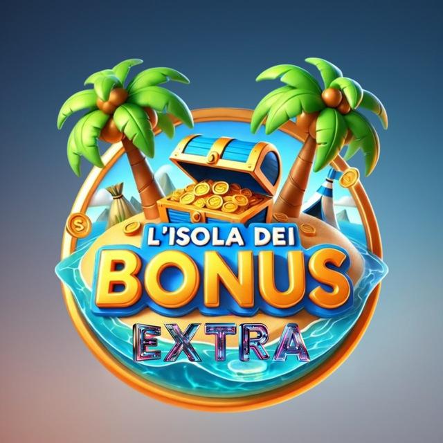 L’isola dei Bonus 2 🏝️ [Avvisi & Comunicazioni]