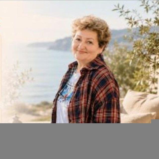 Алла Скрипникова 🤍 Гармония Души и Тела