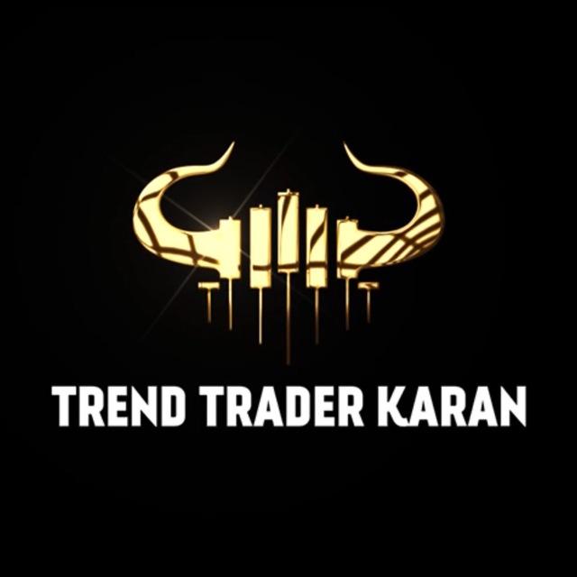 TREND TRADER KARAN ( Official )