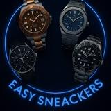 Брендовые часы (ДУБЛИКАТ) от EASY SNEACKERS