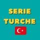 Serie TURCHE ITALIA