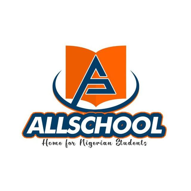 Allschool Official Group