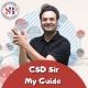 Sarvesh Dixit CSD