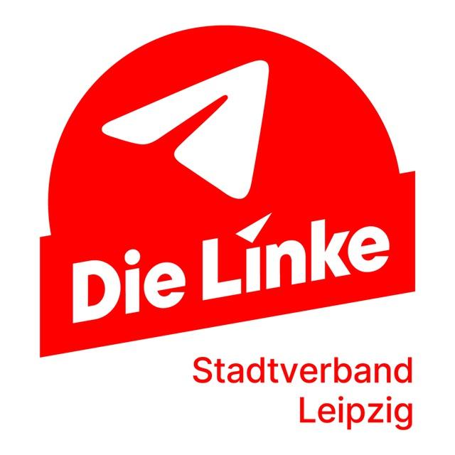 Die Linke Leipzig - Infos & News