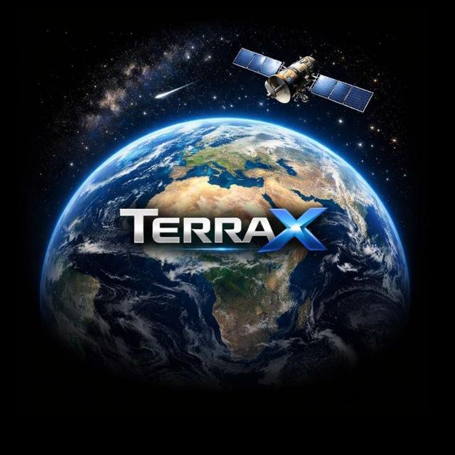 TerraX
