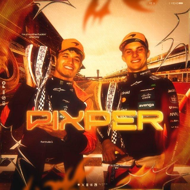🧡 Pixper 🖤 | стикеры и нарезки формула 1 | stickers formula 1 | ф1