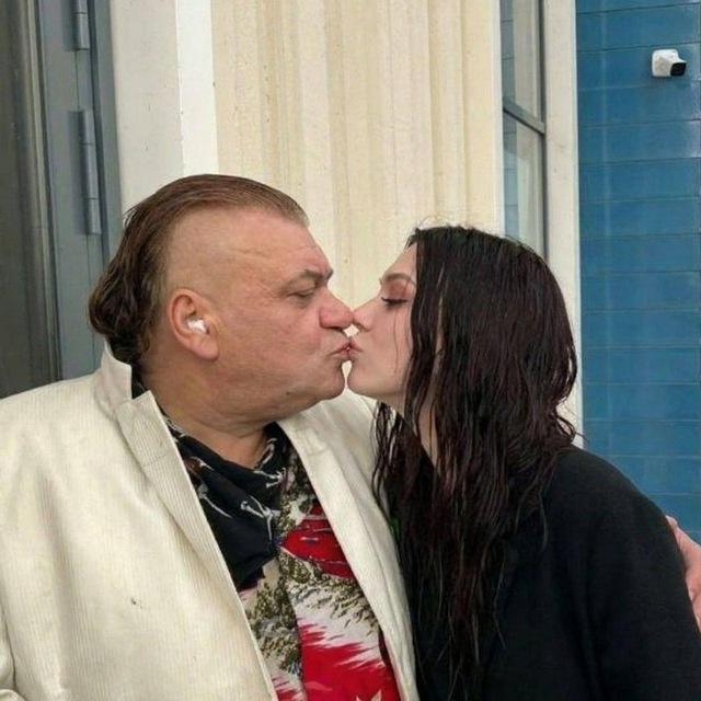 Проблемы современных влюбленных