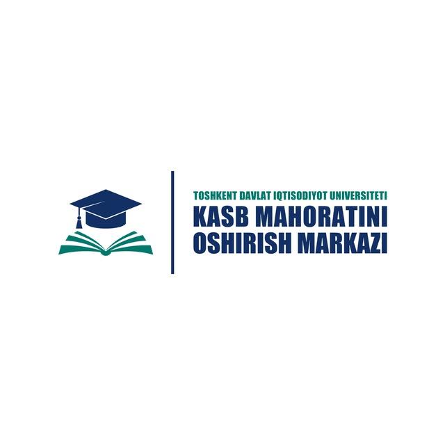 KASB MAHORATINI OSHIRISH MARKAZI| RASMIY