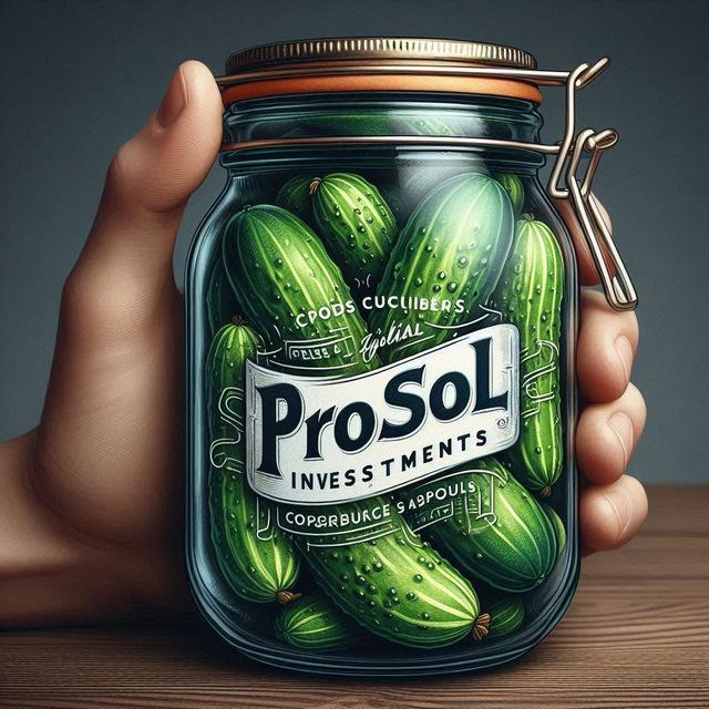 Crypto ProSOL
