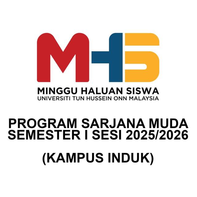 (INDUK) MHS DEGREE SEM 1 2025/2026