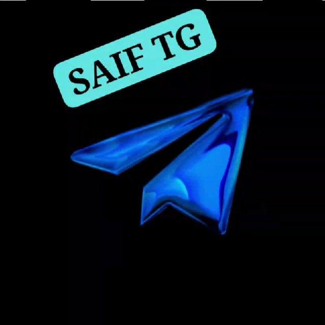 SAIF TG BUYER
