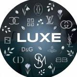 Шопомания: Luxe
