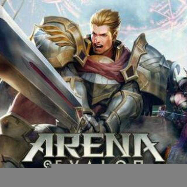 Arena Of Valor Indonesia