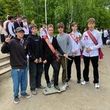 Что-то между стритом и стилем
