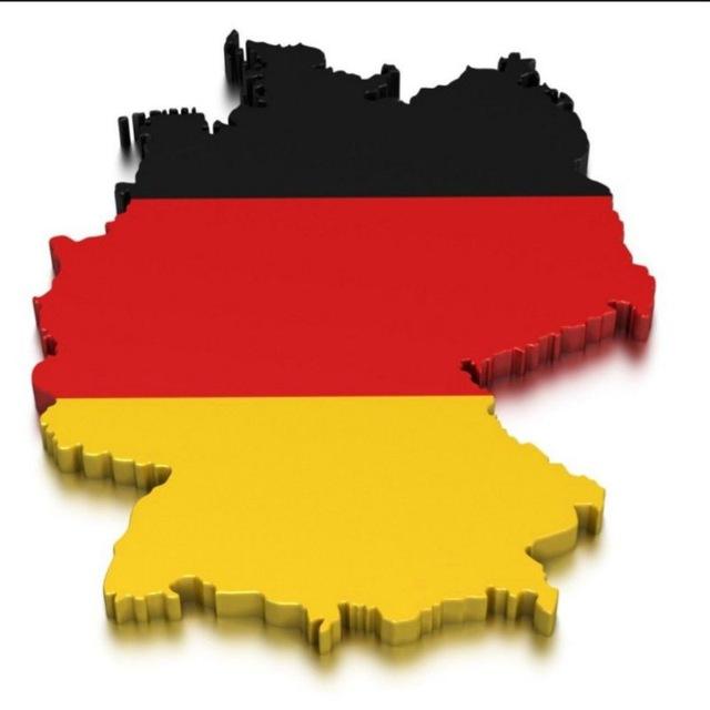 🇩🇪 Nemis Tili 🇺🇿 ||Quiz Testlar