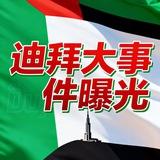 迪拜新闻|全网曝光✨dubai news