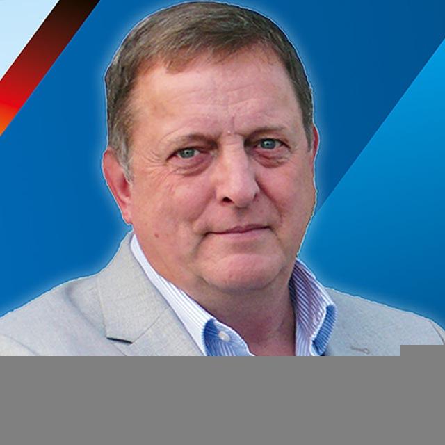Rainer GALLA - AfD-Bundestagsabgeordneter für Oder-Spree und Frankfurt (O.)