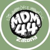 MDM 44 | Zatoona